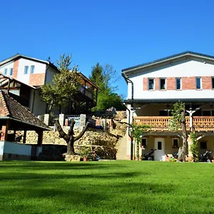 Terrace Apartament