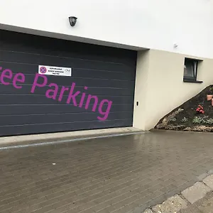 One Luxury Apartament