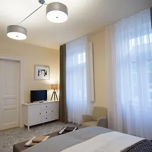 Zora Apartament