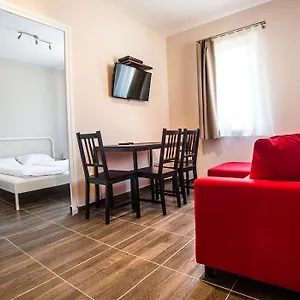 Tulipan Apartament